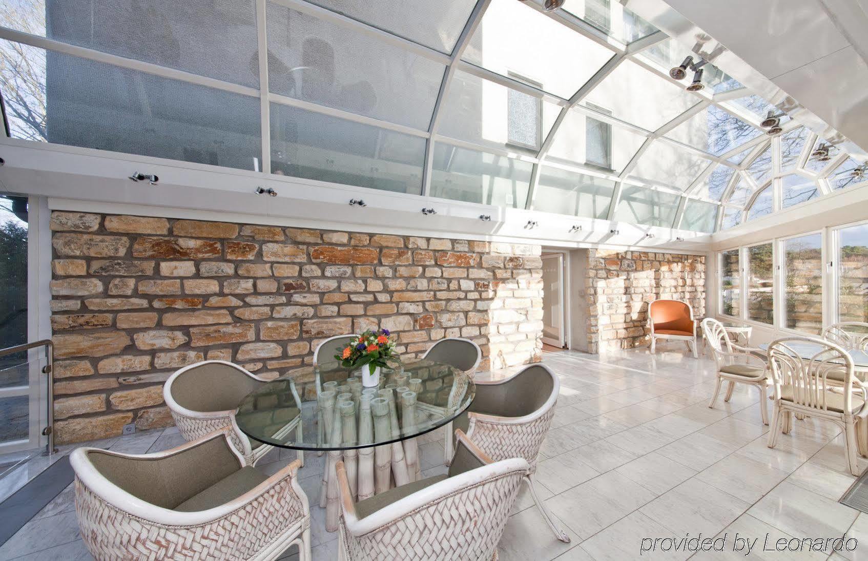 Select Hotel Silence Garden Koeln Esterno foto